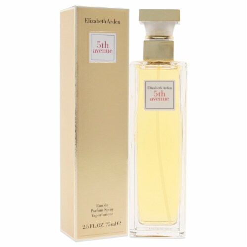 5TH AVENUE BY ELIZABETH ARDEN By ELIZABETH ARDEN For WOMEN Perspective: top