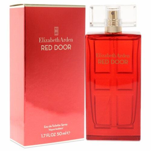 Red Door by Elizabeth Arden for Women 1.7 oz EDT Spray 1 unit