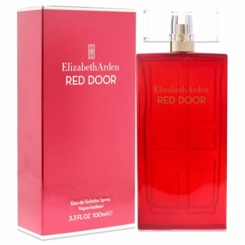 markør symbol belastning Elizabeth Arden Red Door EDT Spray 100ml/3.3oz, 100ml/3.3oz - Gerbes Super  Markets