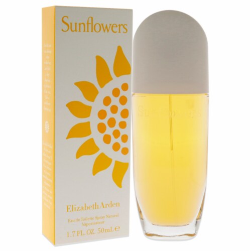 Sunflowers eau de toilette cheap