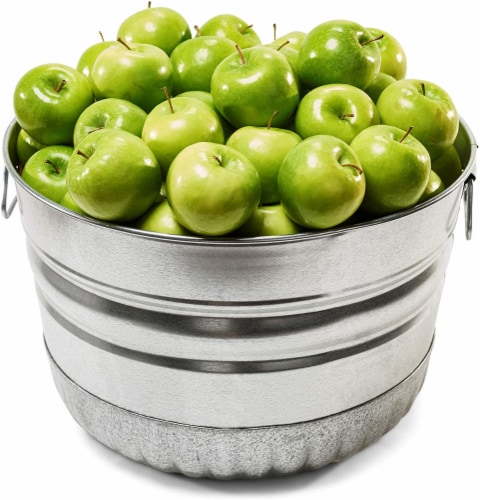 Behrens 32S Bushel Utility Basket Perspective: top