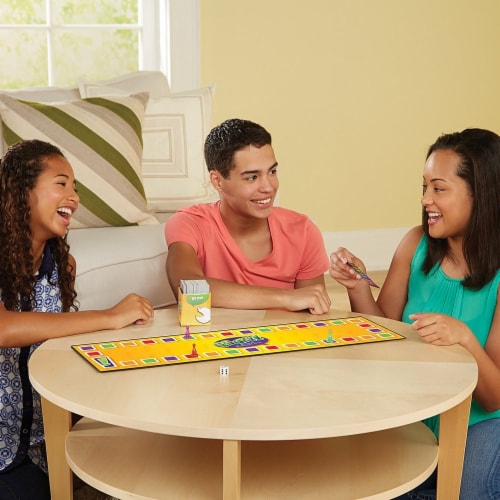 Educational Insights Blurt! Game Perspective: top