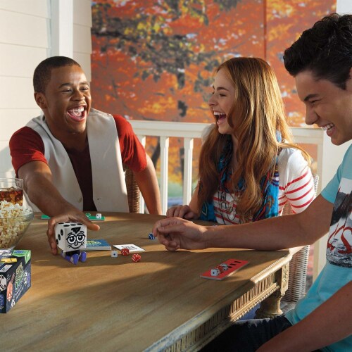 Educational Insights® Even Steven's™ Odd! Game Perspective: top