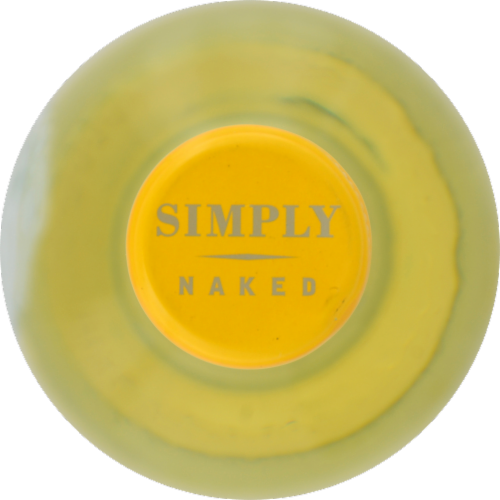 Simply Naked Unoaked Chardonnay Perspective: top