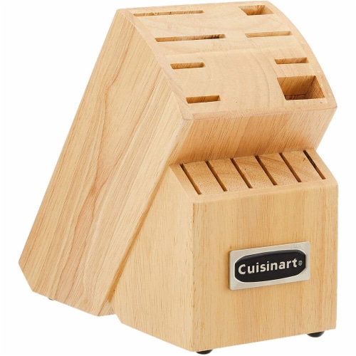 Cuisinart Classic Collection 16 Piece Knife Block Set & Reviews