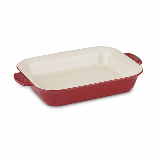 1pc Casserole Dishes For Oven Baking Dish Ceramic Casserole Dish