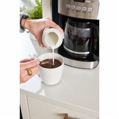 Cuisinart® 14-Cup Programmable Coffee Maker, 1 ct - Fry's Food Stores