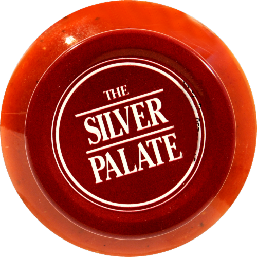 The Silver Palate® Low Sodium Marinara Pasta Sauce Perspective: top