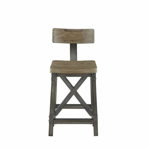Lancaster clearance counter stool