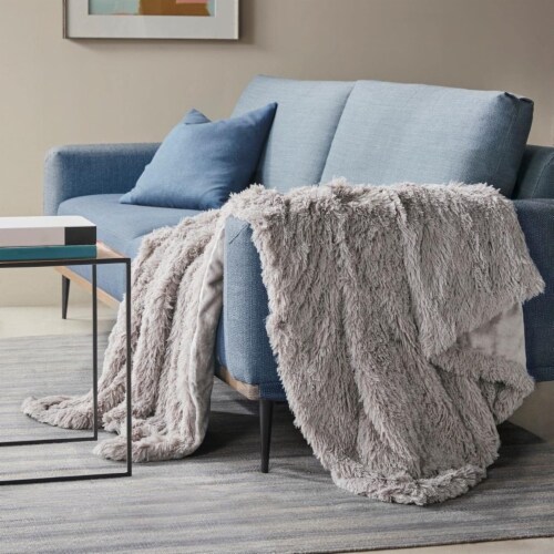 Beautyrest weighted blanket discount