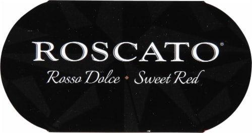 Roscato® Rosso Dolce Sweet Red Perspective: top