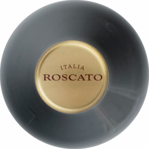 Roscato Gold Red Wine Perspective: top