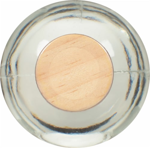 Gracias A Dios Mezcal Tequila Perspective: top