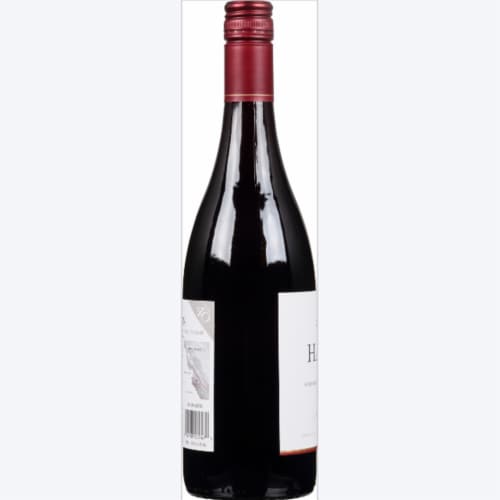 Hahn California GSM Perspective: top