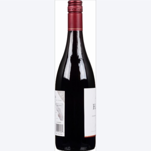Hahn California GSM Perspective: top