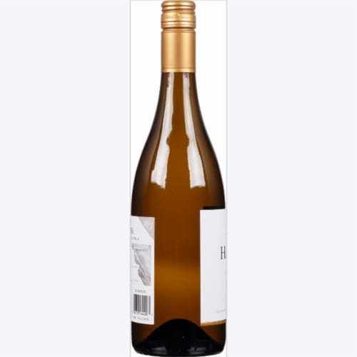 Hahn California Pinot Gris Perspective: top