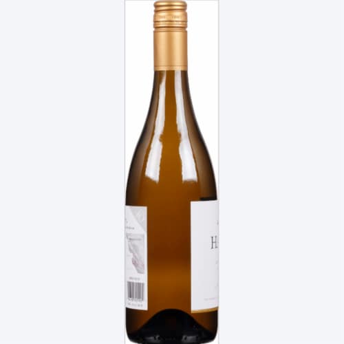 Hahn California Chardonnay Perspective: top