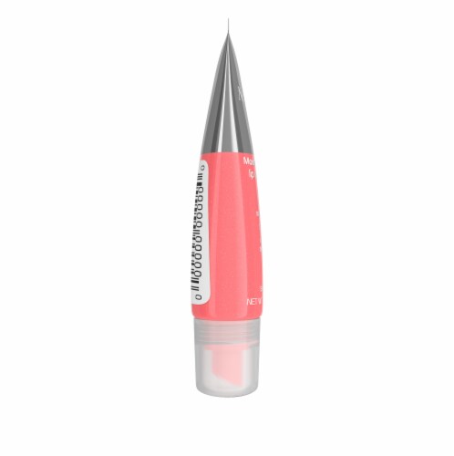 Neutrogena Moisture Shine Lip Soother Gloss with SPF 20 High Gloss Tinted Lip Moisturizer Shine 30 Perspective: top