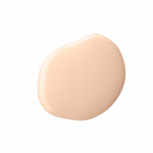 Neutrogena SkinClearing Liquid Foundation, Oil-Free Acne and Blemish Fighting 40 Nude Perspective: top