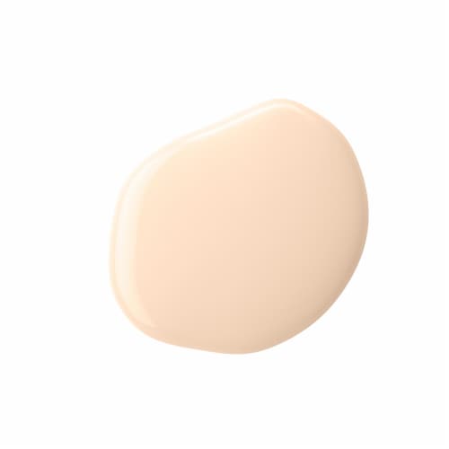 Neutrogena SkinClearing Liquid Foundation, Oil-Free Acne and Blemish Fighting 10 Classic Ivory Perspective: top