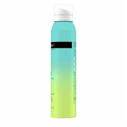 Neutrogena Sun Rescue After Sun Rehydrating Spray with Hyaluronic Acid Perspective: top