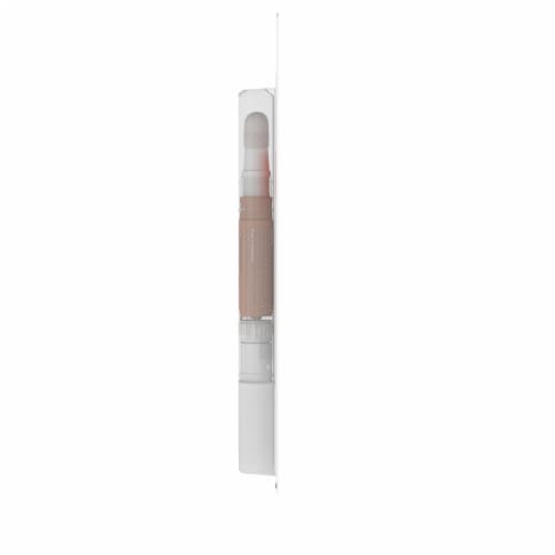 Neutrogena Skin Clearing Blemish Concealer Face Makeup with Salicylic Acid Acne Medicine Medium 15 Perspective: top