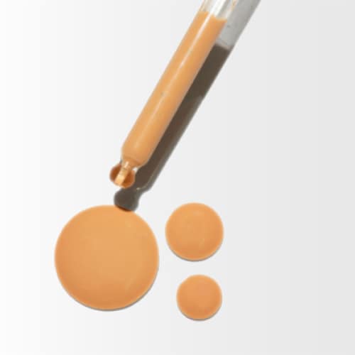 Neutrogena Healthy Skin Sensitive Skin Serum Foundation with Pro-Vitamin B5 01 Light Perspective: top