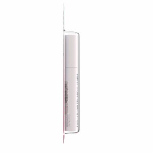 Neutrogena Healthy Lash + Brow Enhancer Serum Formulated with Biotin & Peptides Perspective: top