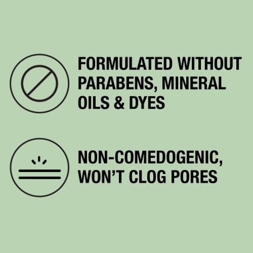 Neutrogena Mattifying Primer with Shine Contro Helps Reduce Shine with Niacinamide Perspective: top