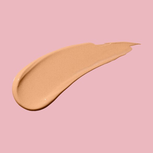 Neutrogena Healthy Skin Radiant Tinted Facial Moisturizer with SPF 25 20 Sheer Fair Perspective: top