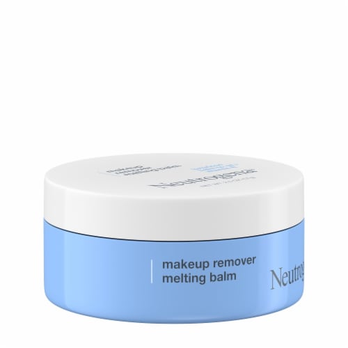 Neutrogena Makeup Remover Melting Balm with Vitamin E Travel-Friendly for On-the-Go Perspective: top