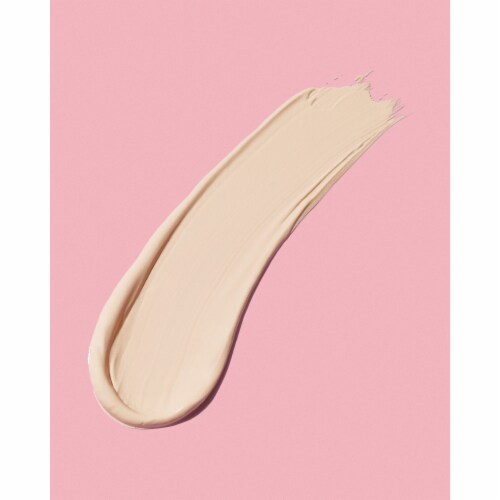 Neutrogena Healthy Skin Radiant Cream Concealer, Brightening + Lightweight 01 Ivory Light Perspective: top