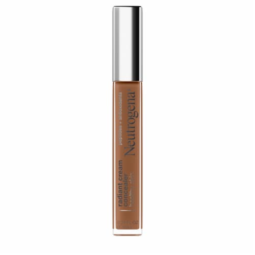 Neutrogena Healthy Skin Radiant Brightening Cream Conceraler Lightweight Perfecting 01 Chai Deep Perspective: top