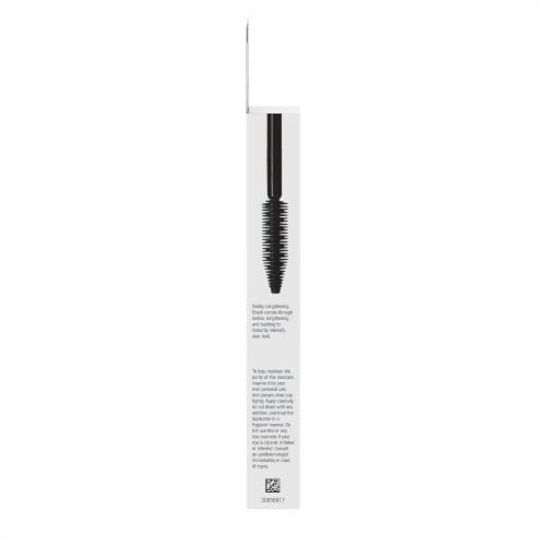 Neutrogena Healthy Lengths Lengthening Mascara, Black Perspective: top