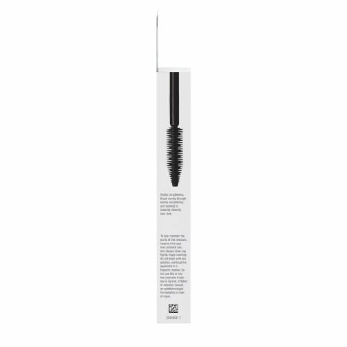 Neutrogena Healthy Lengths Lengthening Mascara, Black Perspective: top