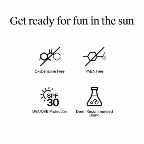 Neutrogena Beach Defense Sunscreen Spray SPF 30 Water Resistant with Broad Spectrum SPF 30 Perspective: top