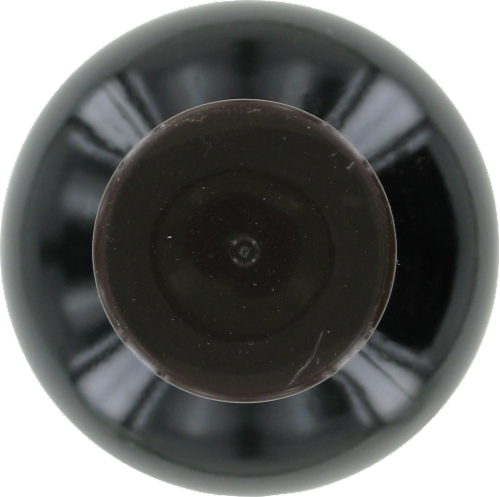 UV Chocolate Cake Flavored Vodka Perspective: top