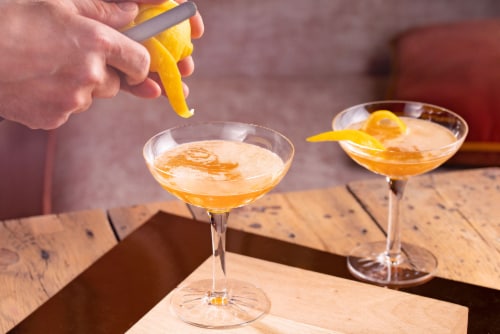Remy Martin Perspective: top