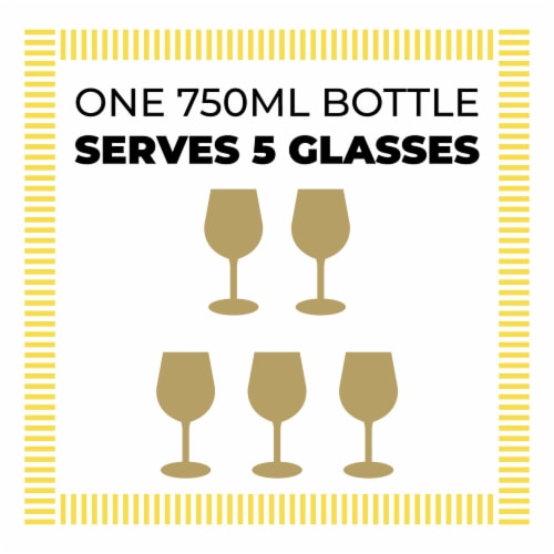 Clos du Bois Sauvignon Blanc California White Wine Perspective: top