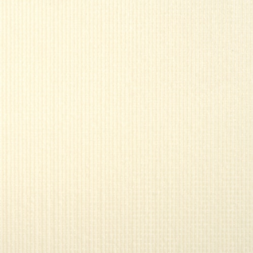 Magic Cover Vinyl Solid Grip Shelf Liner - White Perspective: top