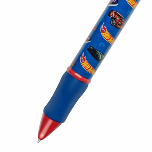Hot Wheels® Jumbo Pen Perspective: top