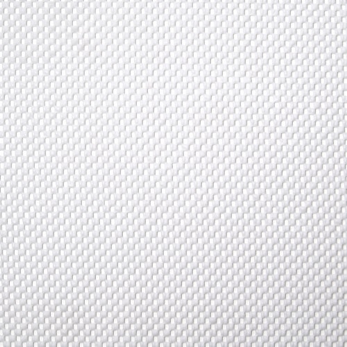 Magic Cover Thick Grip Non-Adhesive Shelf Liner - White Perspective: top