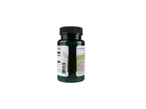 Swanson Testofen Fenugreek Extract 60 Caps, Men's & Women's Health Perspective: top