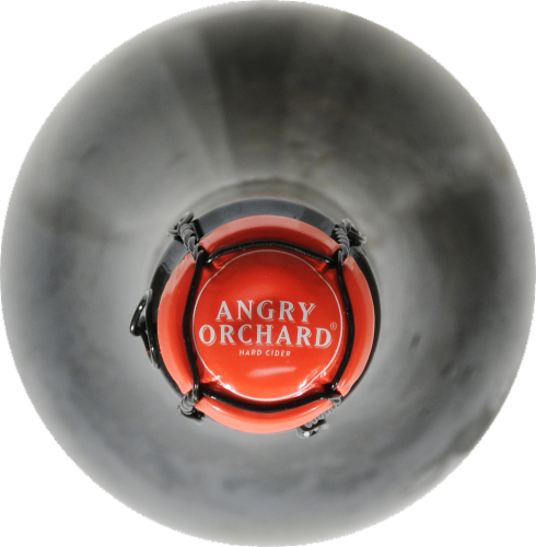 Angry Orchard Muse Perspective: top