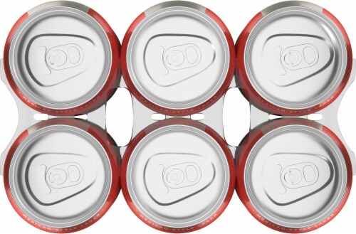Colorado Nativa Mexican Style Lager Beer Perspective: top