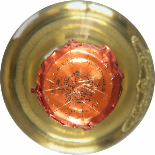 Stella Rosa Orange Moscato Perspective: top