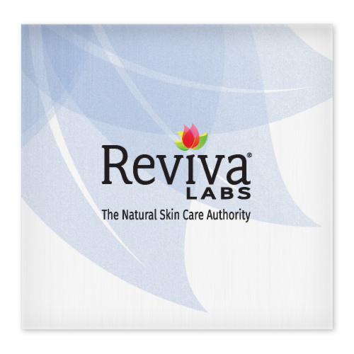 Reviva Labs® InterCell™ Hyaluronic Acid Hydrating Day Creme Perspective: top