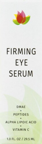 Reviva Labs® Firming Eye Serum Perspective: top