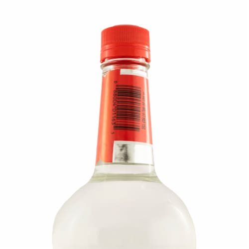 Crown Russe® Vodka Perspective: top