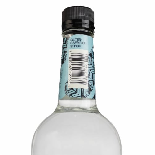 Diesel 153 Grain Neutral Spirit Perspective: top